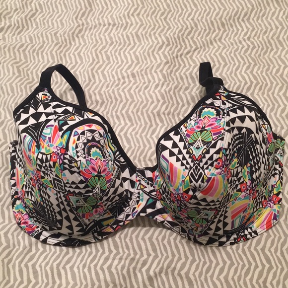 34g swim top
